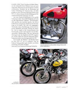 Jahrbuch 2011 Motorräder