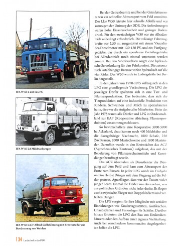 Jahrbuch Traktoren 2016 Voorkant