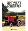 Holzgas schlepper
