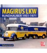 Magirus LKW - Rundhauber 1951-1971