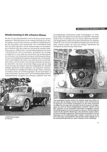 Magirus LKW - Rundhauber 1951-1965
