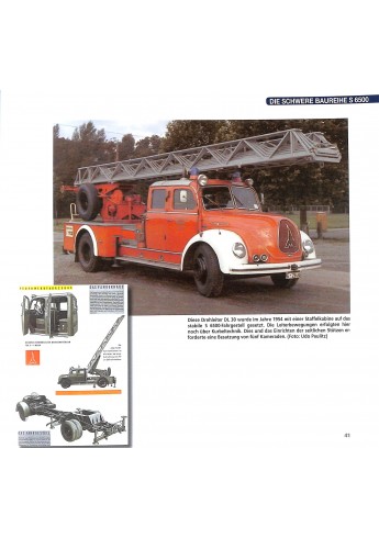 Magirus LKW - Rundhauber 1951-1965