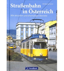 Straßenbahn in Österreich