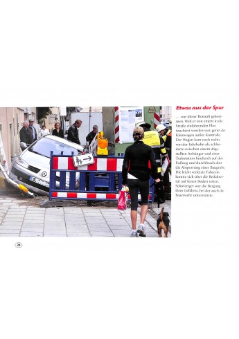 Helden der Landstraße Pleiten Pech und Pkw Nr.3
