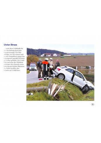 Helden der Landstraße Pleiten Pech und Pkw Nr.3