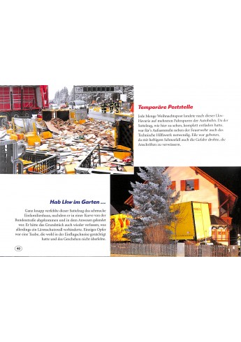 Helden der Landstraße Pleiten Pech und Pkw Nr.3