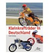 Kleinkrafträder in Deutschland Die ungedrosselten 50er der Klasse