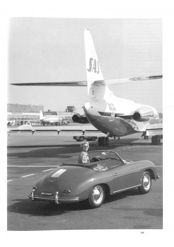 Porsche 356 Fotoalbum 1950-1965