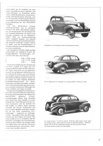 Das große Opel-Kadett-Buch