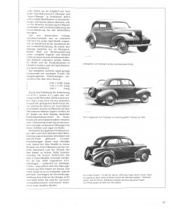 Das große Opel-Kadett-Buch