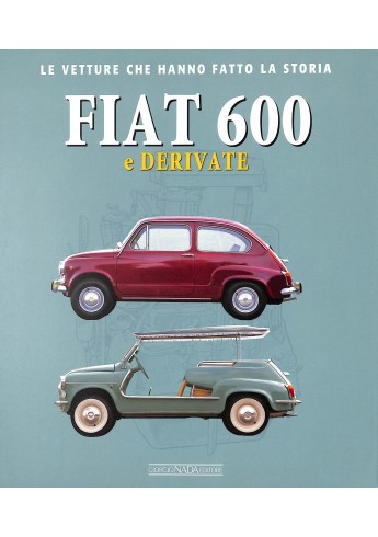 Fiat 600 Fiat 600
