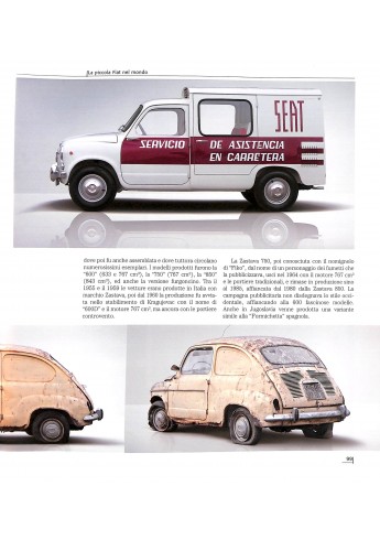 Fiat 600