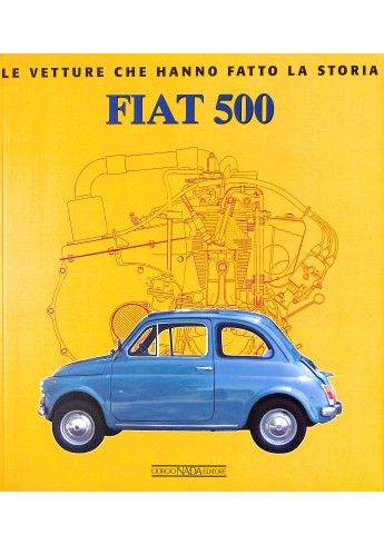 Fiat 500 Fiat 500