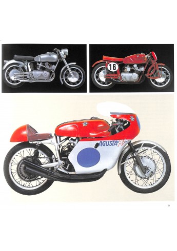 MV AGUSTA F4. The world's most beautiful bike