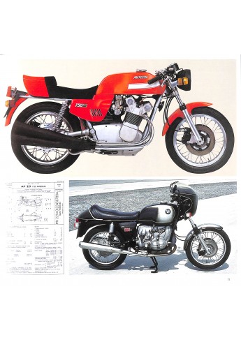 MV AGUSTA F4. The world's most beautiful bike