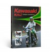 Kawasaki W,H en Z the Big Air-cooled machines