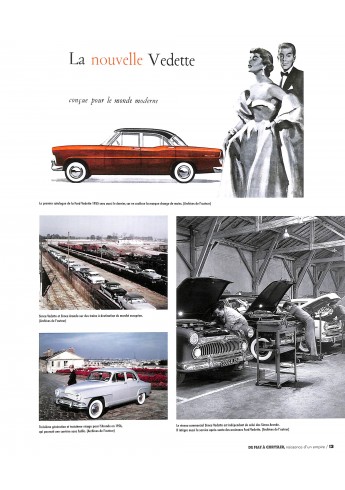 TALBOT 1978-1987