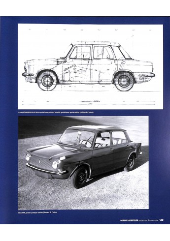 TALBOT 1978-1987