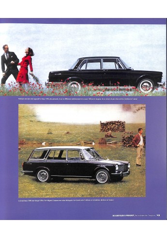 TALBOT 1978-1987