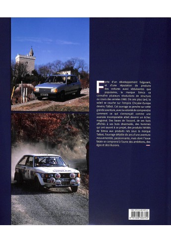 TALBOT 1978-1987