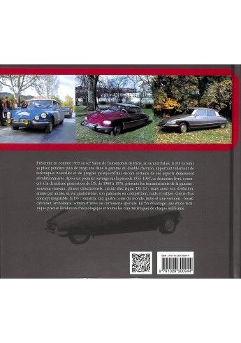 DE CITROËN DS DE MON PÈRE (1968-1976) DEEL 2