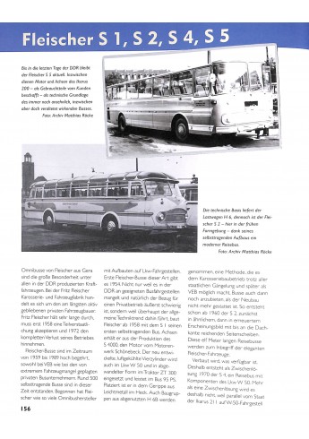 So fuhren wir in der DDR -Trabi, Barkas und Co