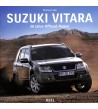Suzuki Vitara - 20 Jahre Offroad-Power