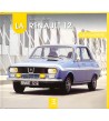 La Renault 12 de mon P&egrave;re