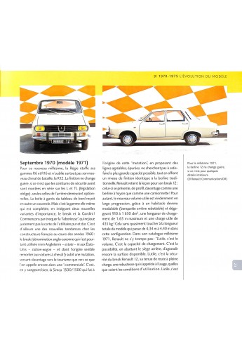 La Renault 12 de mon Père