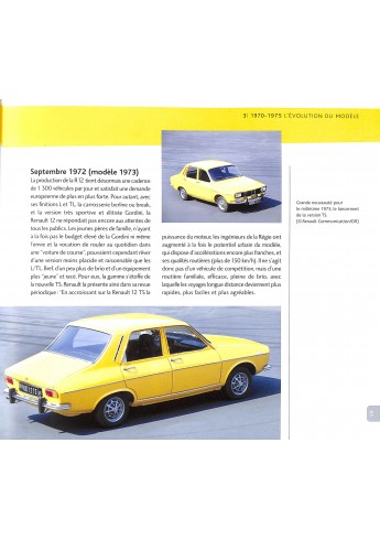 La Renault 12 de mon Père