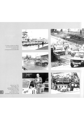 La Renault 12 de mon Père