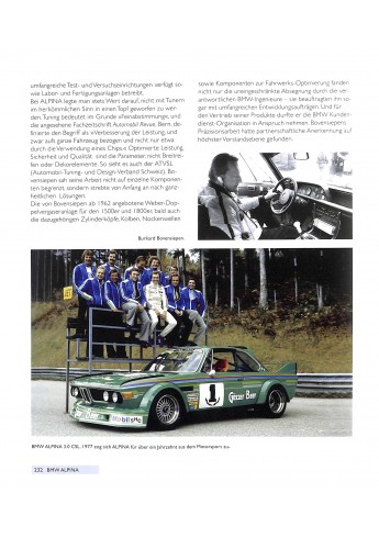 BMW Automobile - 1929-2000
