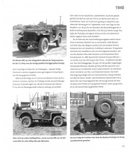 Jeep - Das Original kennt keine Grenzen