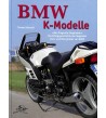 BMW K-Modelle "Der fliegende Ziegelstein"