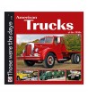American Trucks of the 1950s
