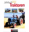 Jahrbuch Traktoren 2022