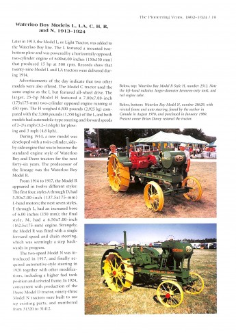 The bigger book of John Deere