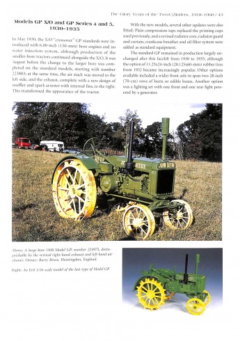 The bigger book of John Deere