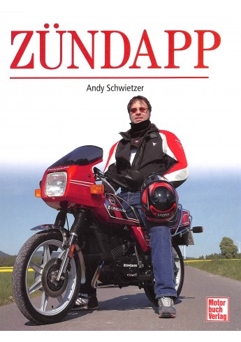 Zündapp Zündapp