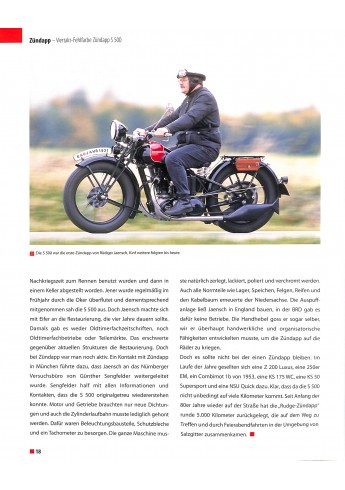 Zündapp Zündapp