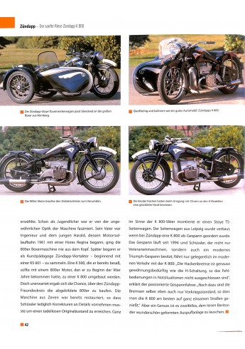 Zündapp Zündapp