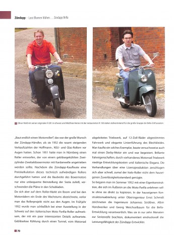 Zündapp Zündapp