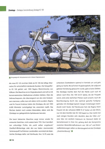 Zündapp Zündapp