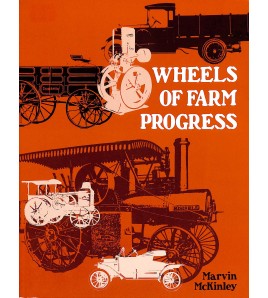 Wheels of Farm Progress