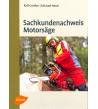 Sachkundenachweis Motorsage