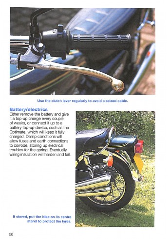 Kawasaki Z1 & Z900 Covers Z1, Z1A, Z1B, Z900 & KZ900, 1972-1976