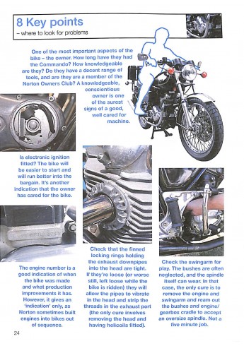 Norton Commando - The essential buyers guide