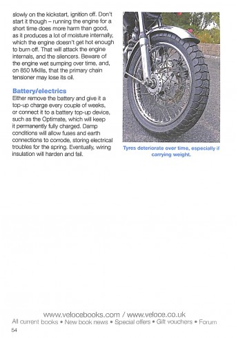 Norton Commando - The essential buyers guide