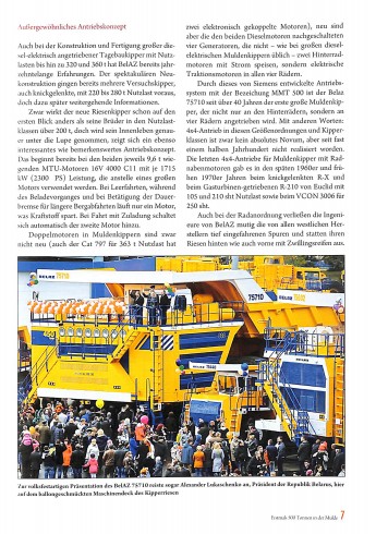 Jahrbuch Baumaschinen 2017