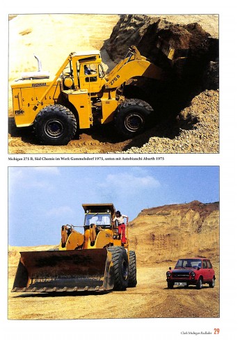 Jahrbuch Baumaschinen 2017